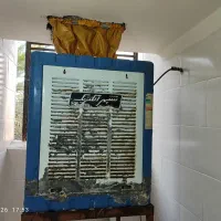 کولر آبی سپهر الکتریک