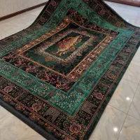 فرش برلیان ۱۲۰۰شانه در طرح و رنگ جدید۴۰۵