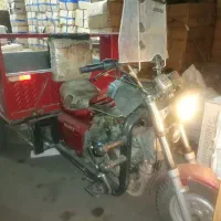 موتور چهار چرخ