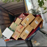 باربری و اسبابکشی مسکن بار شیراز بدون انعام تضمینی
