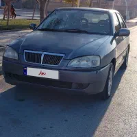 ماشین چری دوگانه کارخانه سالم فنی عالی