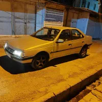 پژو۸۵|خودرو سواری و وانت|یاسوج, |دیوار