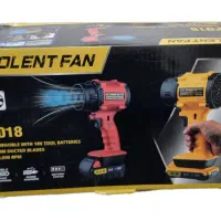 جت فن دمنده و مکنده F018