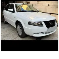 سمند سورن پلاس