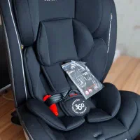صندلی ماشین کودک kidilo مدل ۳۶۰