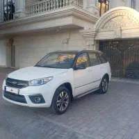 فروش ام وی ام x33s شاسی بلند مدل ۹۶