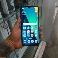 poco c75 256|موبایل|شیراز, زند|دیوار