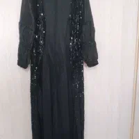 مانتو پلنگی و مجلسی