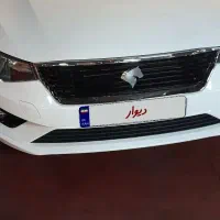 فروش خودروی تارا وی ۱ پلاس