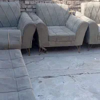 مبل هفت نفره