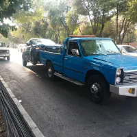 شرکت سپاهان امدادخودروبرکفی جرثقیل یدک کش24ساعته