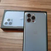 13 pro max گوشی