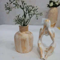دکوری|مجسمه، تندیس، ماکت|قم, شهرک مهدیه (مدرس)|دیوار