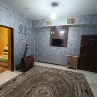 سوئیت و واحد چهار راه رسولی