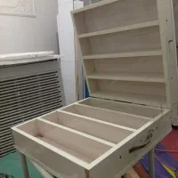 جعبه سیگاری ام دی آف نو