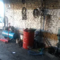 واگذاری مکانیکی با ابزار وتجهیزات