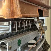 آبگرمکن دیواری بوتان B3115