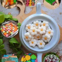 قندونبات|خوردنی و آشامیدنی|کویرات, |دیوار