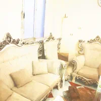 مبل سلطنتی درحد نو