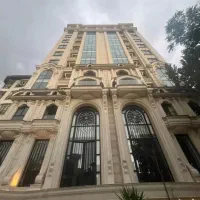 آجودانیه کوهپایه ۱۴۵ متر ۳ خوابه برج طبقه بالا