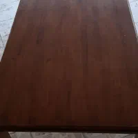 میزنهار خوری ۹۰*۱۵۰ بدون صندلی