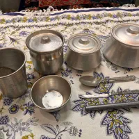 فروش ظروف روحی عمده و تک
