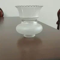تعدادی حباب لوستر