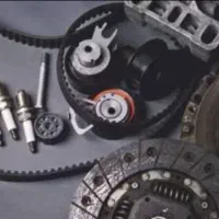 مکانیکی جلوبندی گیربکس هیدرولیک فرمان