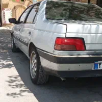 405|خودرو سواری و وانت|اصفهان, امیرعرب|دیوار