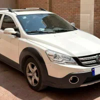 اچ سی کراس(H30 cross) مدل ۹۷ بسیار کم کار