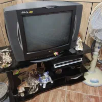 تلویزیون و زیرتلویزیون