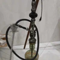 قلیان پایه روشویی چرخ خیاطی وتلفن