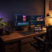 ادیت و تدوین تخفیف
