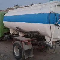 خدمات آب رسانی۶۰۰۰لیتر