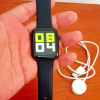 ساعت هوشمند watch 6 pro طرح اپل