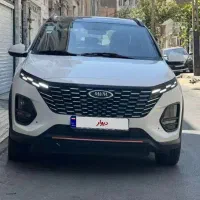 فروش فوری mvm x33 کراس