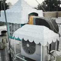 سایبان‌کولر‌باضمانت‌تعویض‌رایگان‌بیست‌ساله