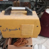 یکسری ابزار  دستگاه جوش اخوان   رنده برقی ماکیتا
