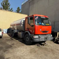 رنو۲۷۰شرکت نفتی با دفتر دائم