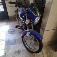 تی وی اس150