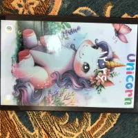 تبلت T295 سامسونگ