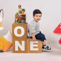 عکس بارداری/ کودک