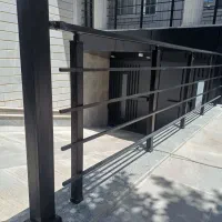 نرده حفاظ