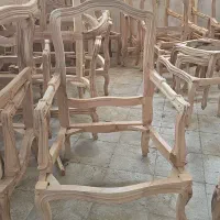نیرو، زیرکارچی ماهر ، نیمه ماهر،  رنگکاری