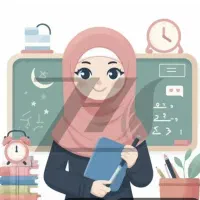 تدریس دروس ابتدایی (پایه اول تا سوم)