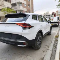 کیا اسپورتیج هرمس