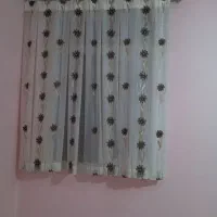 فروش دوعددپرده برای پنجره