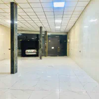 اجاره مغازه ۱۱۰ متری نوساز