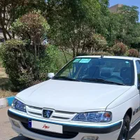 پژوپارس تیوفایومدل401