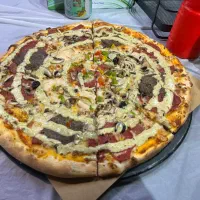 استخدام سنگ دار و ساندویچ پیچ و پیک موتوری